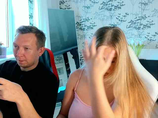 Cornflakes webcam