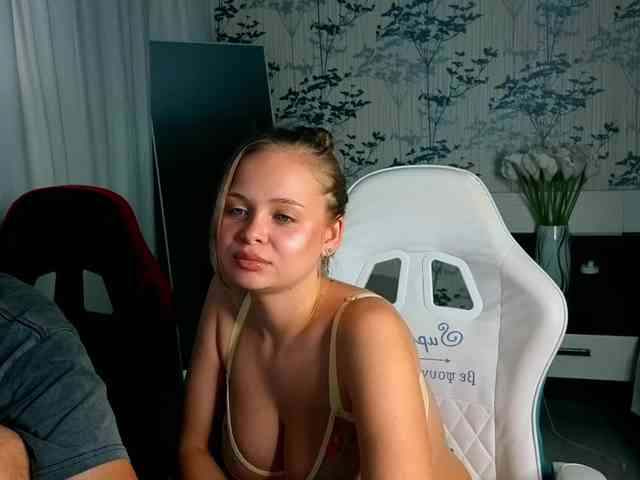 Cornflakes webcam