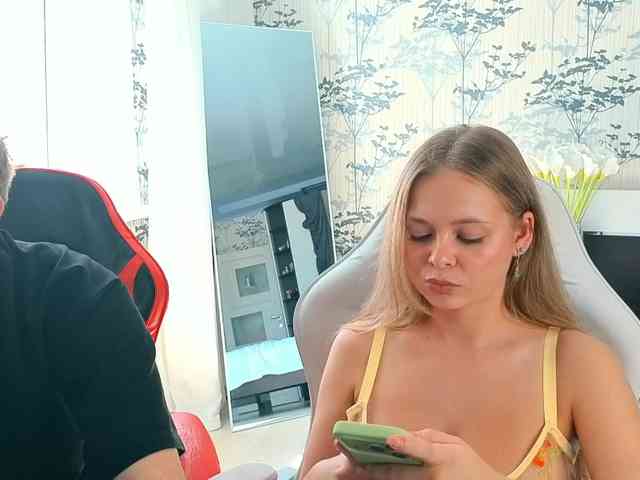 Cornflakes webcam