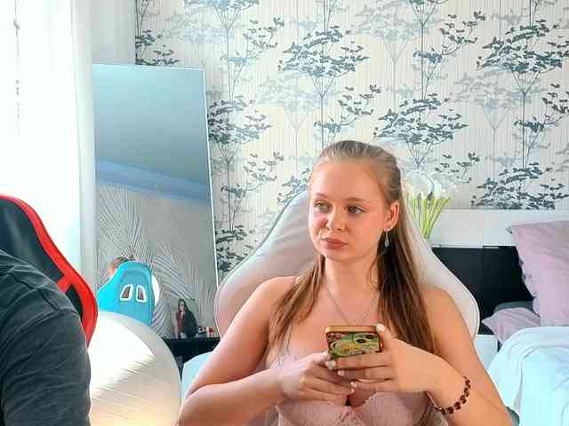 Cornflakes webcam