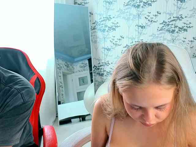 Cornflakes webcam