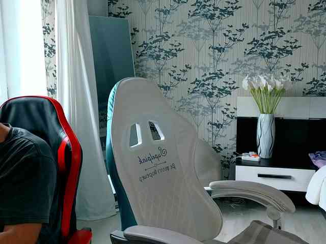Cornflakes webcam