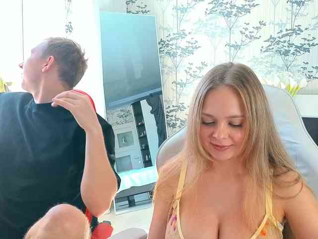 Cornflakes webcam