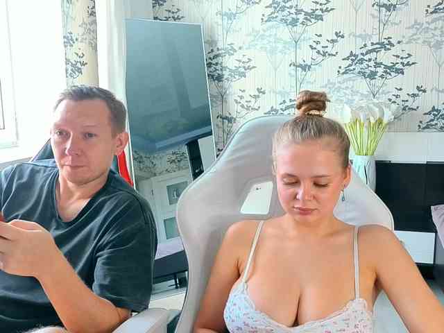 Cornflakes webcam