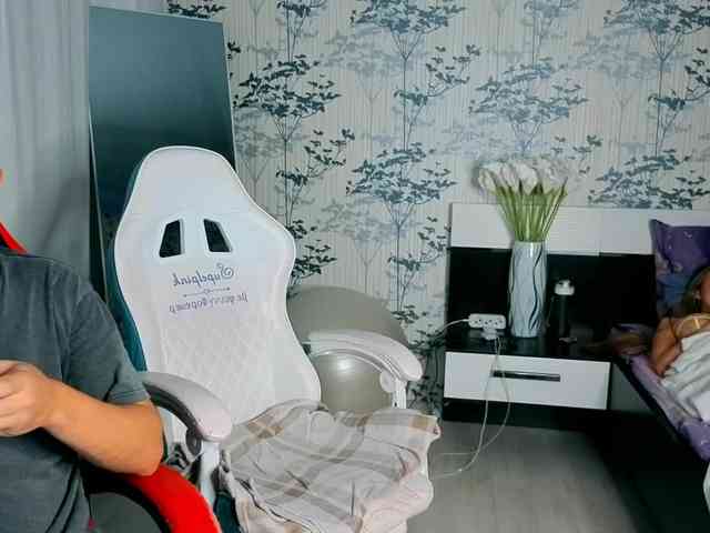 Cornflakes webcam