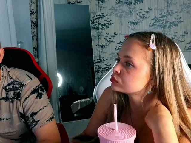 Cornflakes webcam