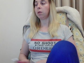 Aliss_hottie Porn Show