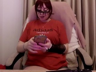 Aliss_hottie Porn Show