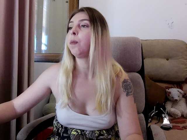 alissonone live cam on BongaCams