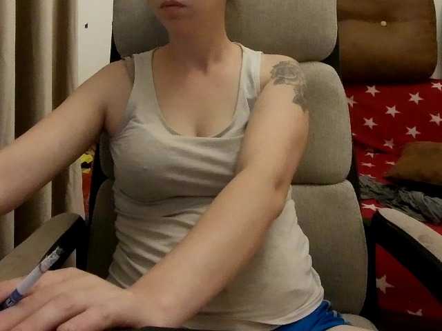 alissonone live cam on BongaCams