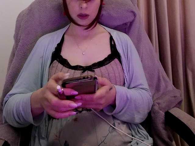 Aliss_hottie webcam