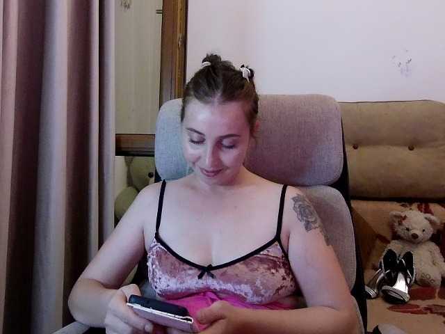 alissonone live cam on BongaCams