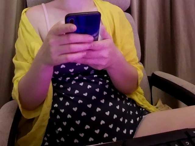 alissonone live cam on BongaCams