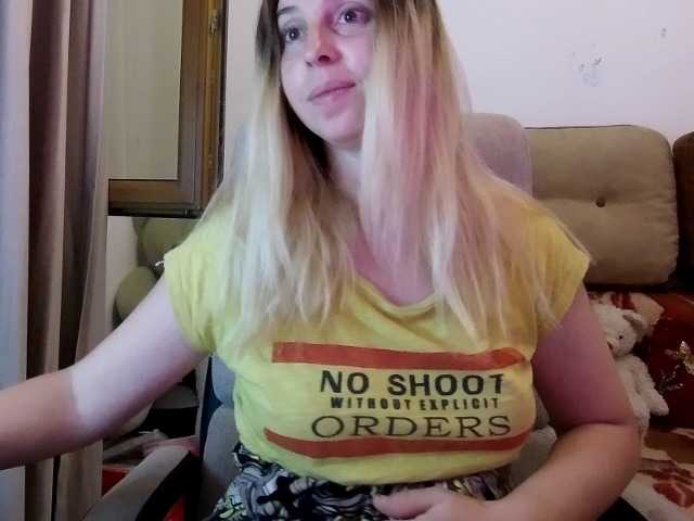 alissonone live cam on BongaCams
