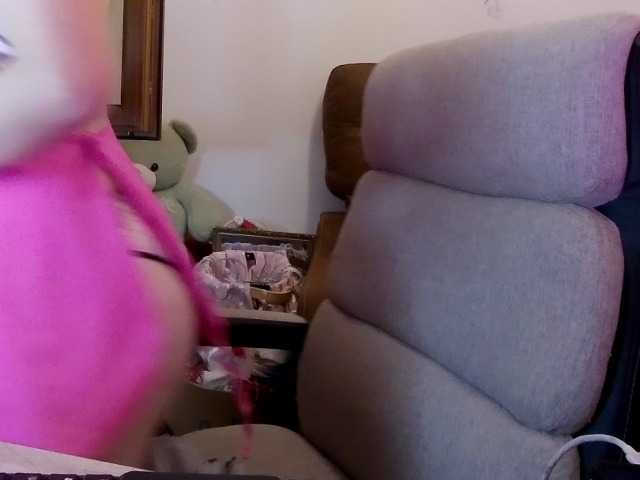 alissonone live cam on BongaCams