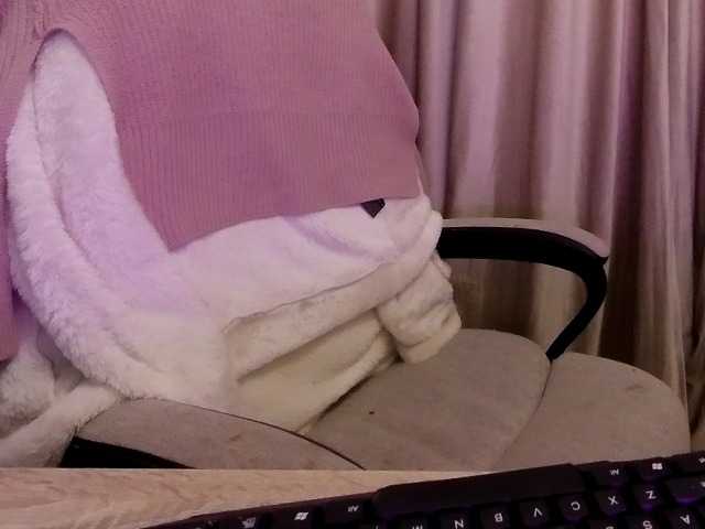 Aliss_hottie webcam