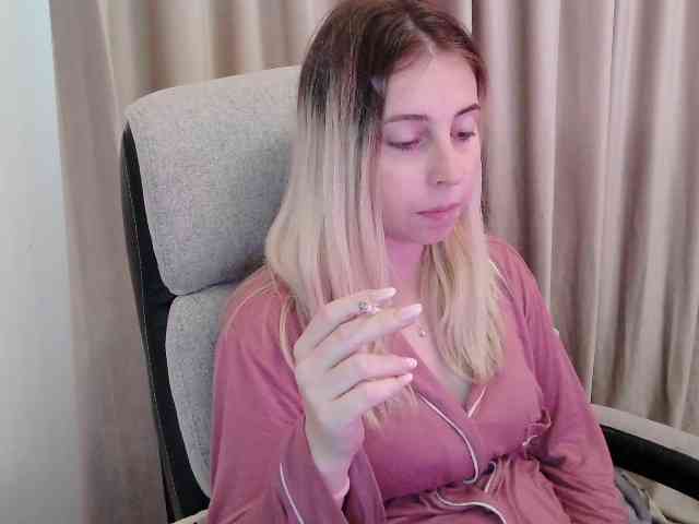 Aliss_hottie webcam