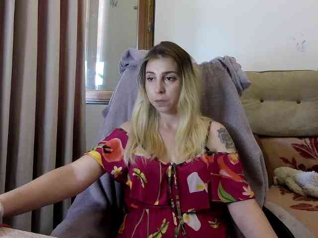 LeylaAyden webcam