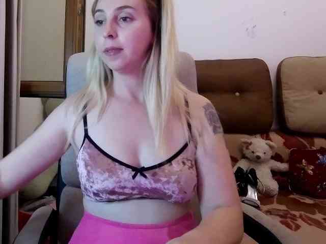 LeylaAyden webcam