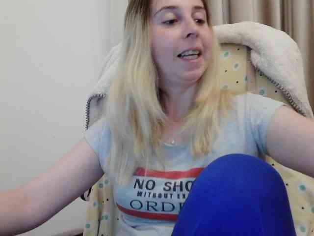 Aliss_hottie webcam