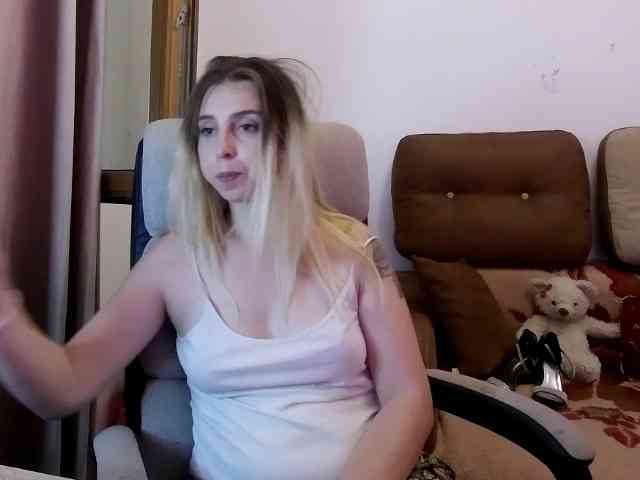 LeylaAyden webcam