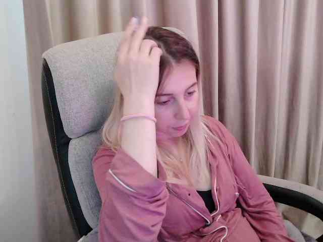 Aliss_hottie webcam