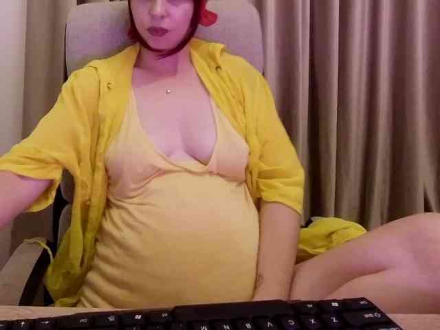 Aliss_hottie webcam