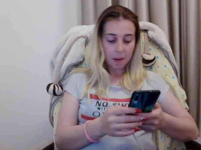 Aliss_hottie webcam
