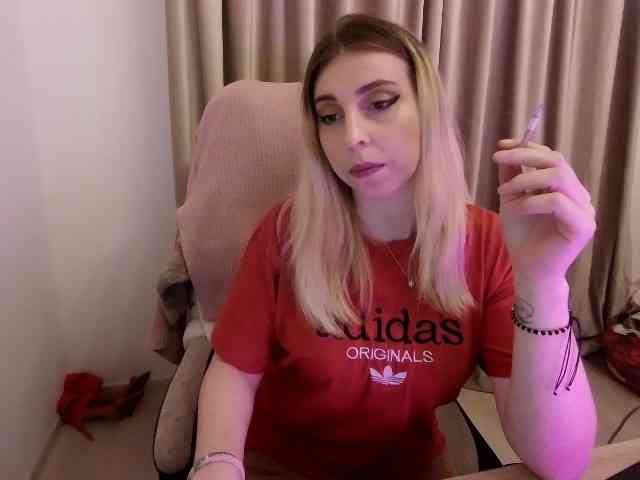 Aliss_hottie webcam