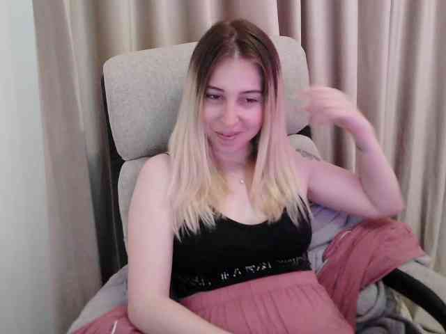 Aliss_hottie webcam