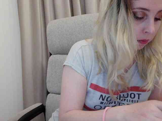 Aliss_hottie webcam