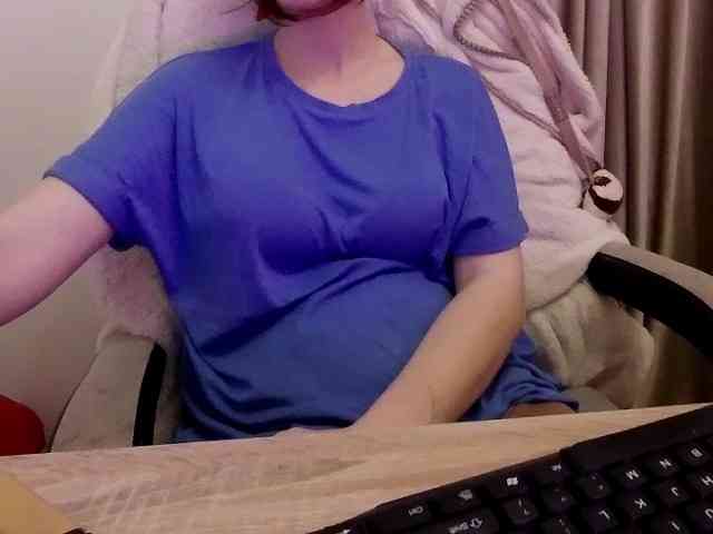 Aliss_hottie webcam