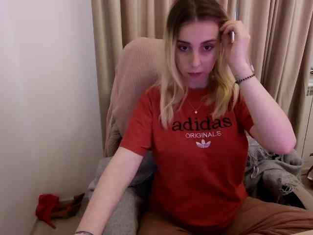 Aliss_hottie webcam