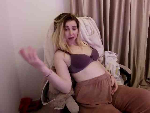 Aliss_hottie webcam