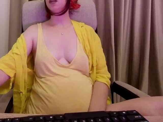 Aliss_hottie webcam