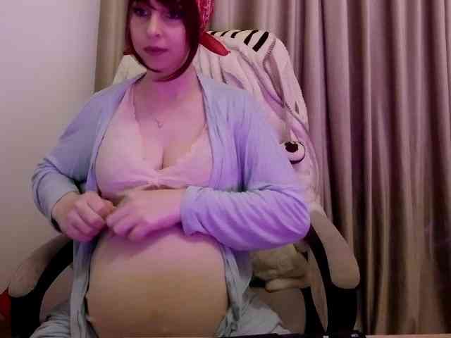 Aliss_hottie webcam
