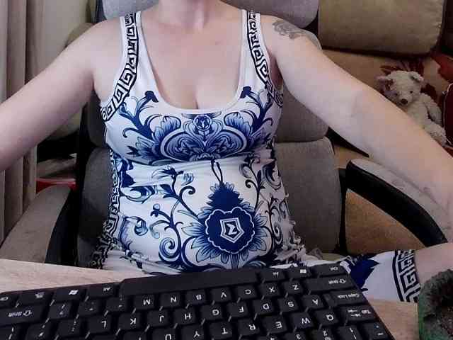 Mommymilk webcam