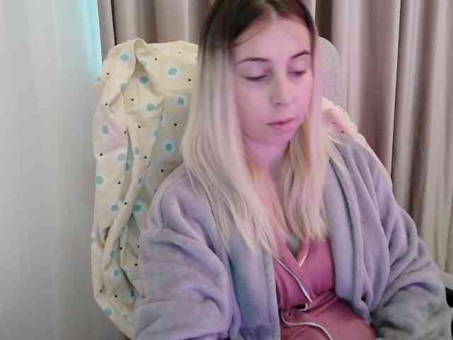Aliss_hottie webcam