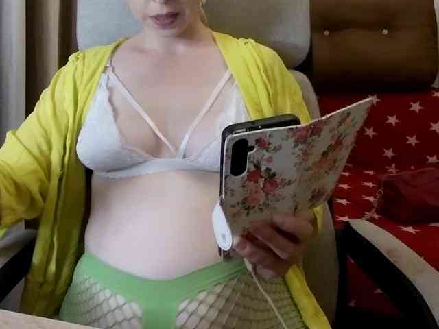 LeylaAyden webcam