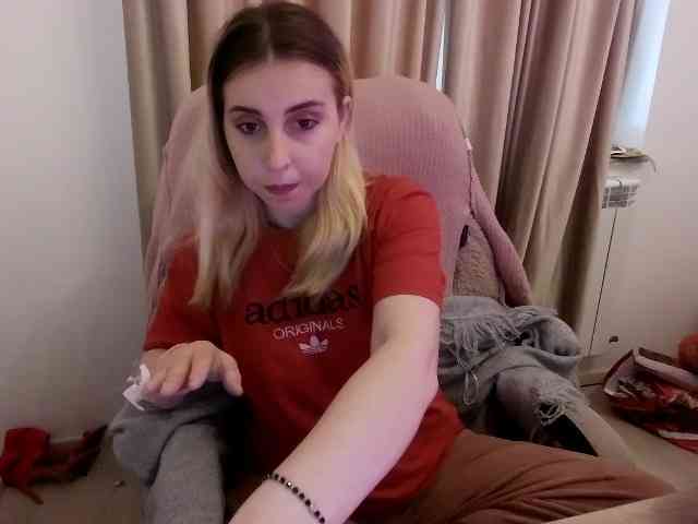 Aliss_hottie webcam