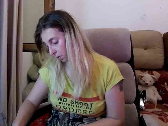 LeylaAyden webcam