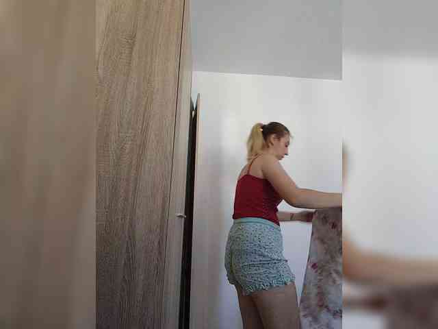 LeylaAyden webcam