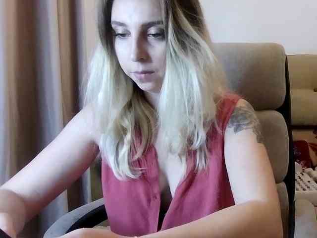 LeylaAyden webcam