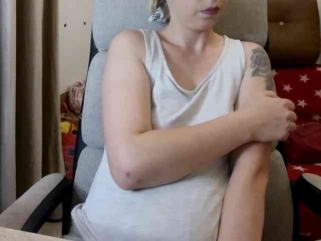 LeylaAyden webcam