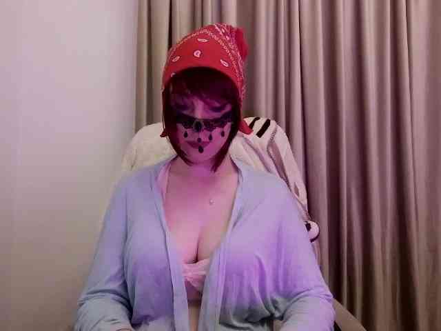 Aliss_hottie webcam