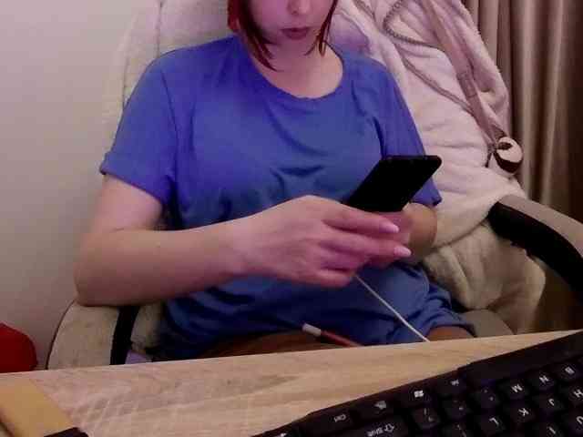 Aliss_hottie webcam