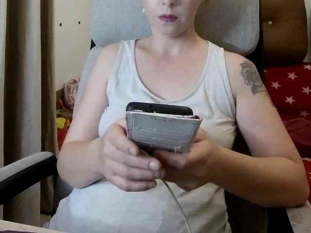 LeylaAyden webcam