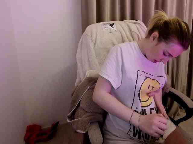 Aliss_hottie webcam
