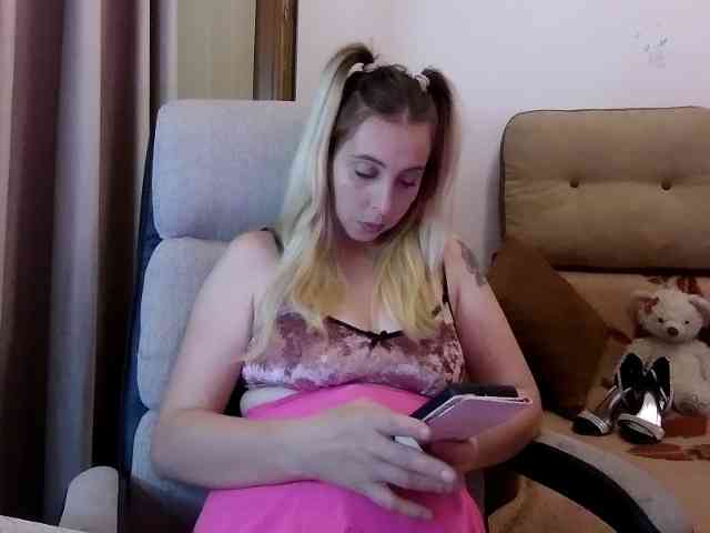LeylaAyden webcam
