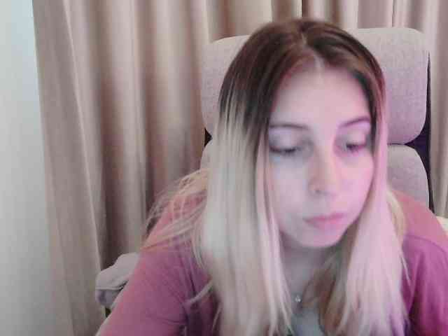 Aliss_hottie webcam